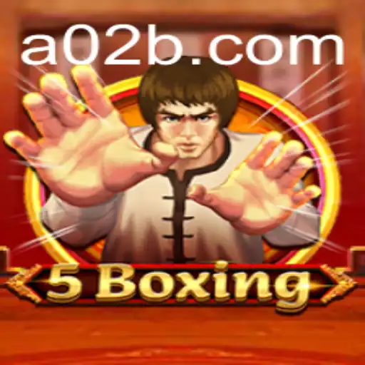 Explorando o Universo de 5Boxing: O Jogo que Conquistou o Mundo