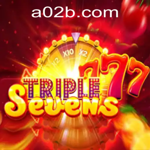 Descubra o Emocionante Mundo do Jogo 777TripleSeven com A02.COM