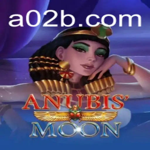 Descubra AnubisMoon: A Nova Sensação no Universo dos Jogos Online
