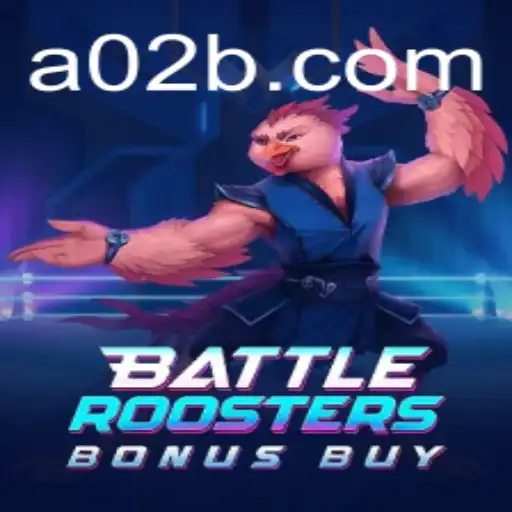 Explorando o Mundo de BattleRoostersBonusBuy: Uma Aventura em Apostas