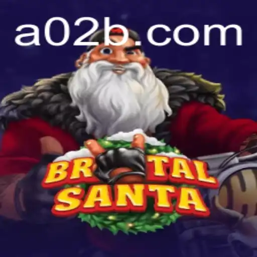 BrutalSanta: Um Jogo Intenso e Empolgante no Universo de A02.COM