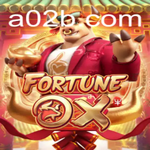Descubra o mundo emocionante de FortuneOx com A02.COM