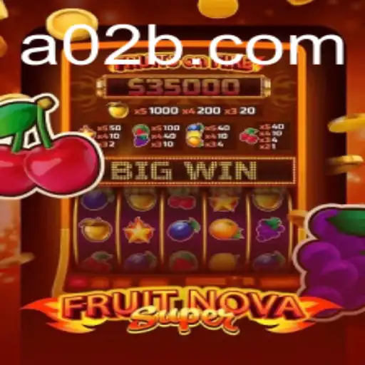 Descubra o Fascinante Mundo do Jogo FruitNovaSuper