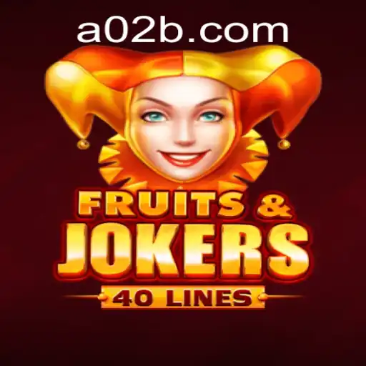 Explorando o Jogo FruitsAndJokers40: Regras e Estratégias