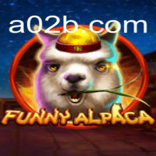 Descubra o Fascinante Universo de FunnyAlpaca