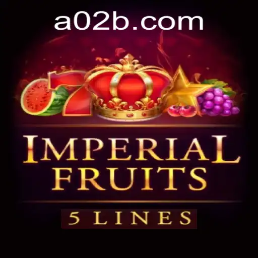 Desvendando o Mundo de ImperialFruits5 e a Chave do Sucesso em A02.COM