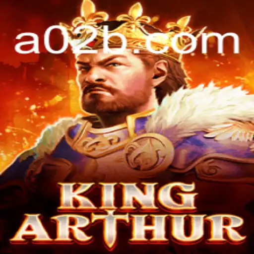 Descubra o Jogo KingArthur: Aventuras Medievais com A02.COM