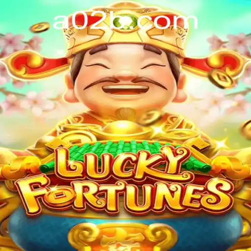 LUCKYFORTUNES: Aventura e Estratégia no Jogo do Momento