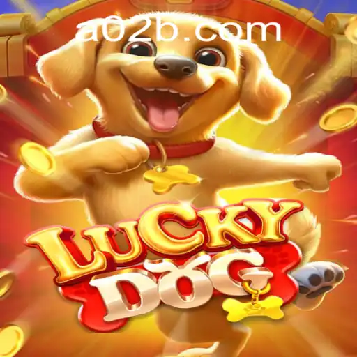 Explorando o Mundo de LuckyDog: O Jogo Inovador em A02.COM