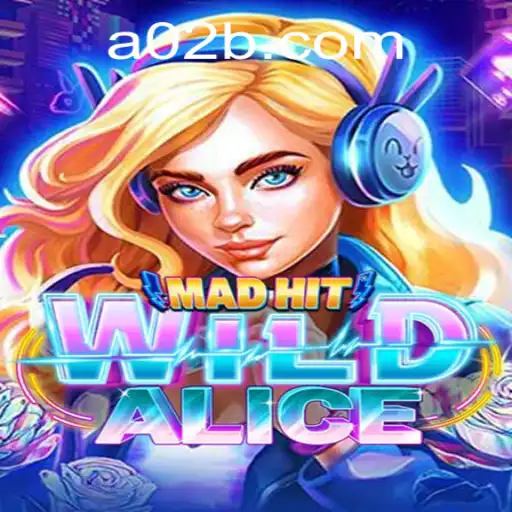Explorando MadHitWildAlice: A Nova Sensação do Mundo dos Jogos