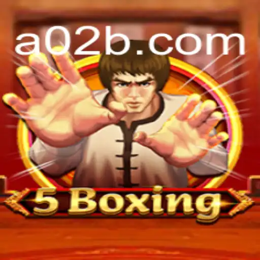 Explorando o Universo de 5Boxing: O Jogo que Conquistou o Mundo
