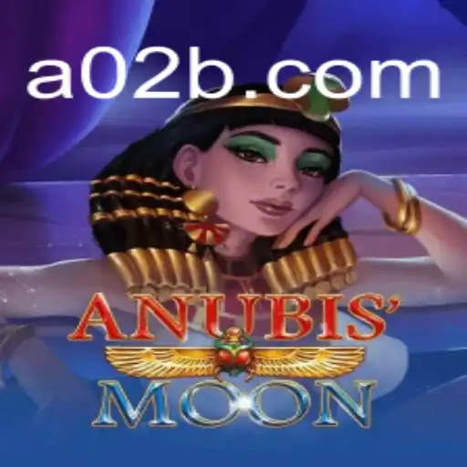 Descubra AnubisMoon: A Nova Sensação no Universo dos Jogos Online