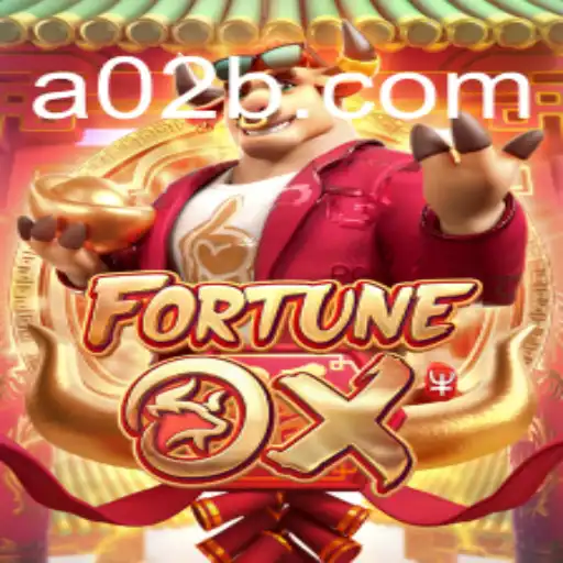Descubra o mundo emocionante de FortuneOx com A02.COM