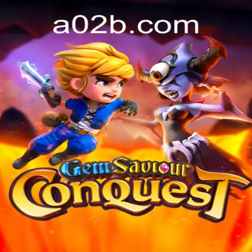 GemSaviourConquest: Uma Jornada Épica no Mundo dos Games