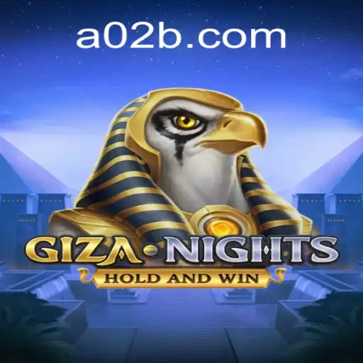 Descubra o Universo Fascinante de GizaNights: Mergulhe na Aventura do Novo Lançamento de A02.COM