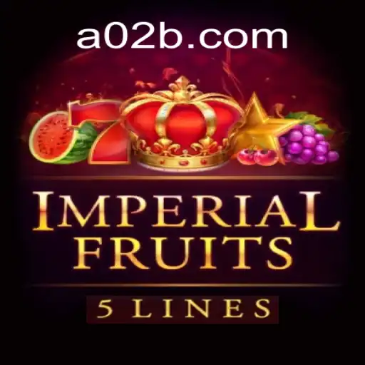Desvendando o Mundo de ImperialFruits5 e a Chave do Sucesso em A02.COM