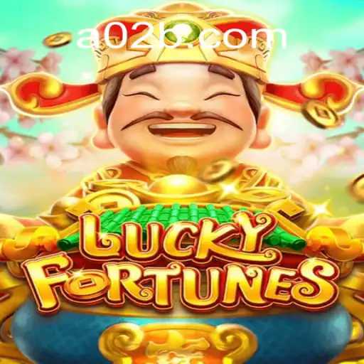 LUCKYFORTUNES: Aventura e Estratégia no Jogo do Momento