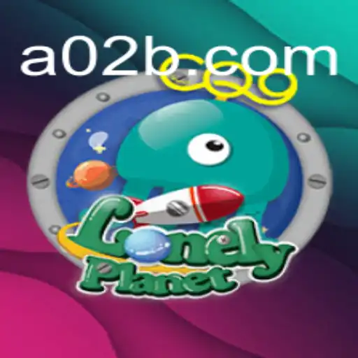 LonelyPlanet: Uma Jornada Interativa no Mundo Virtual de A02.COM