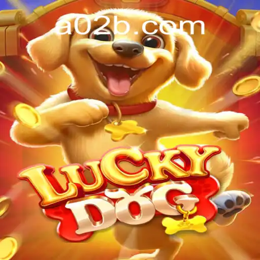 Explorando o Mundo de LuckyDog: O Jogo Inovador em A02.COM