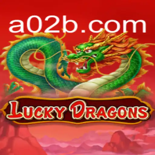 Descubra o Universo Emocionante de LuckyDragons e A02.COM