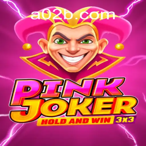 Explorando o Universo do Jogo Pinkjoker em A02.COM