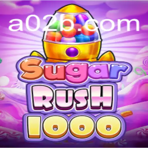 Explorando o Universo de SugarRush1000: O Jogo que Está Conquistando Multidões