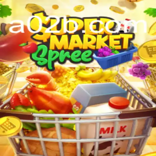 SupermarketSpree: Uma Jornada de Compras Interativa