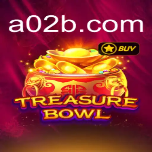 Descubra os Segredos de TreasureBowl: A Nova Sensação do Mundo dos Jogos