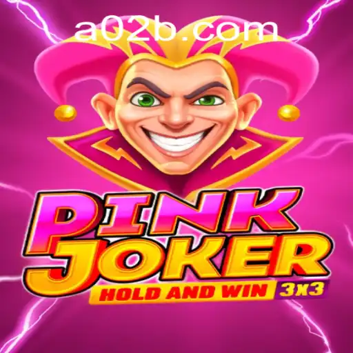 Explorando o Universo do Jogo Pinkjoker em A02.COM