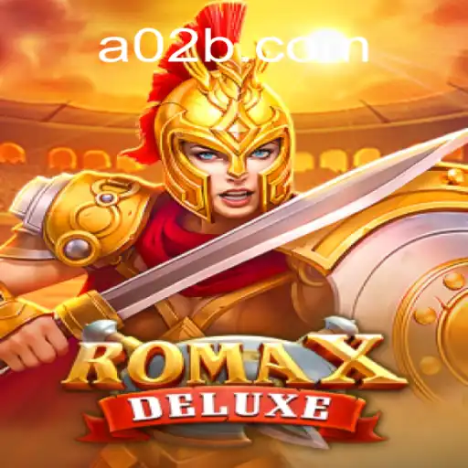 Descubra RomaXDeluxe: A Nova Sensação no Mundo dos Games