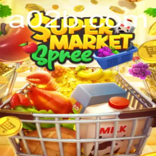 SupermarketSpree: Uma Jornada de Compras Interativa