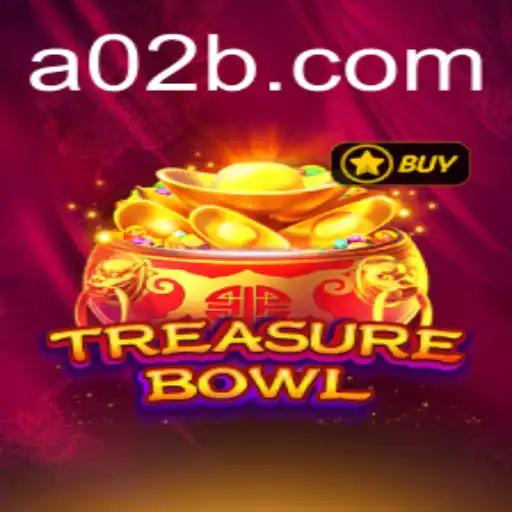 Descubra os Segredos de TreasureBowl: A Nova Sensação do Mundo dos Jogos